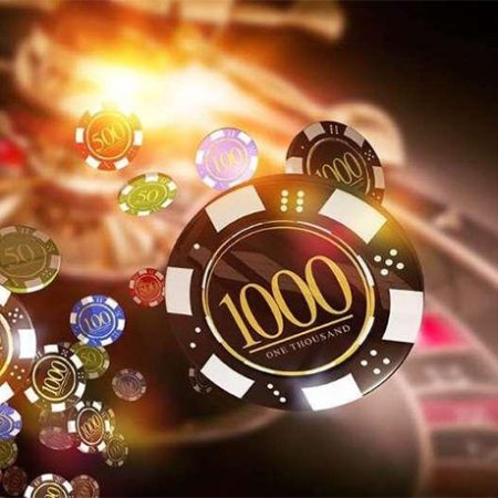 i9Bet 100K Miễn Phí – Đăng Ký Ngay Để Trải Nghiệm Game